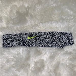 Nike Headband✔️